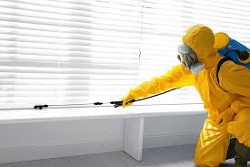 Best Pest Control for Restaurants and Food Service  in Carter, TX